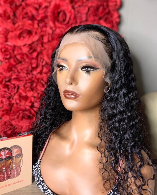 Wig Revamp