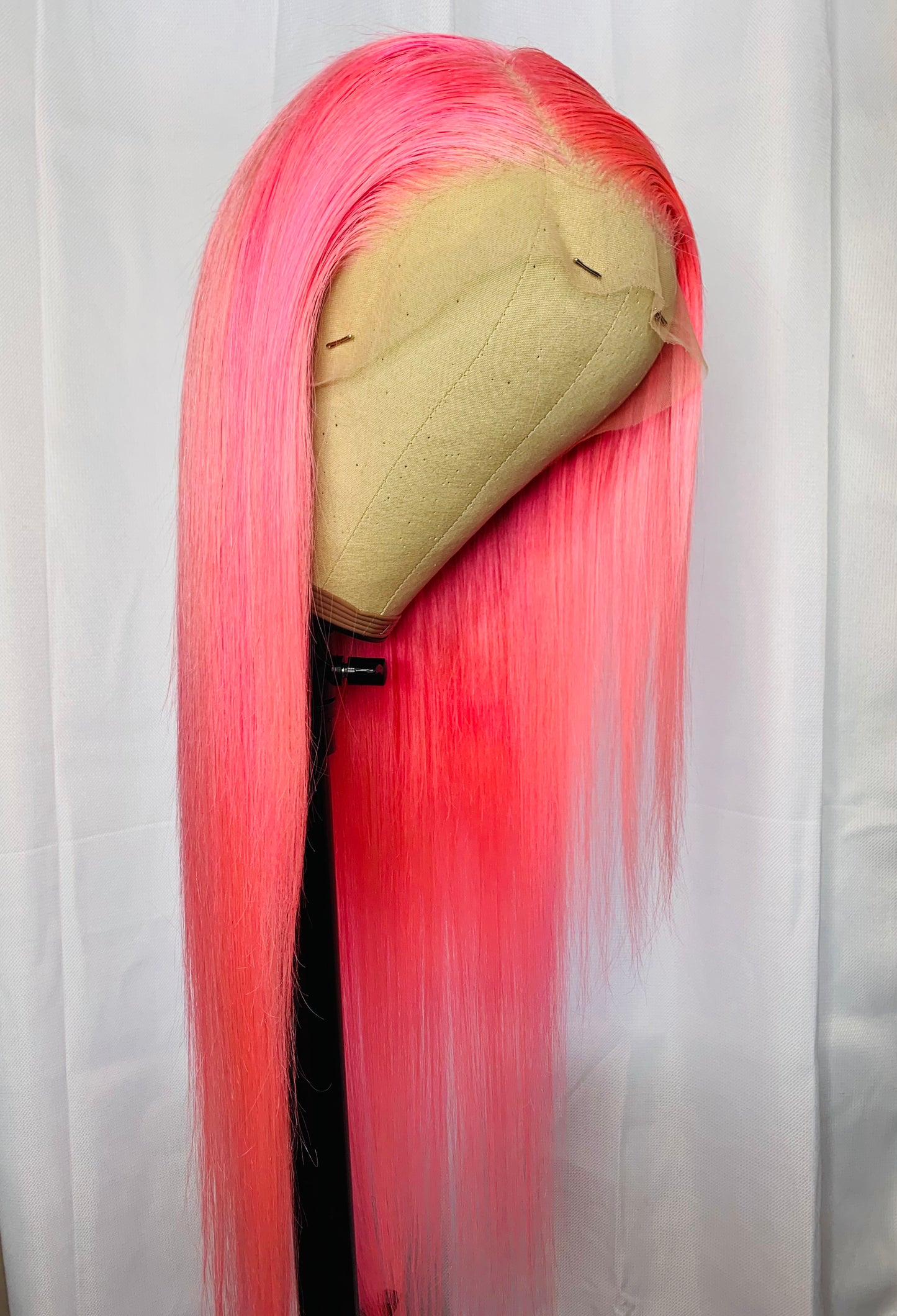 Custom wigs